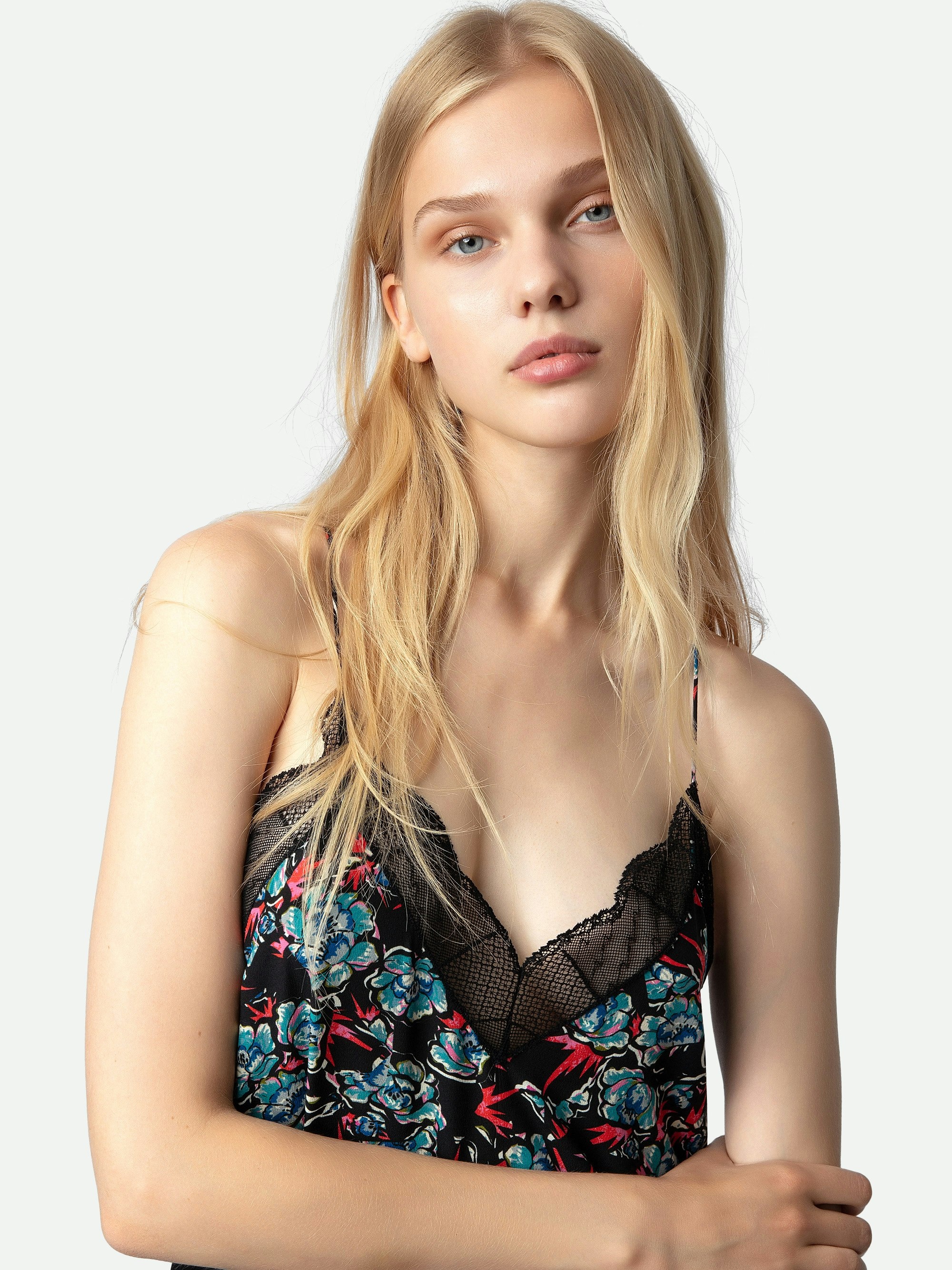 Ristyl Silk Dress - 5