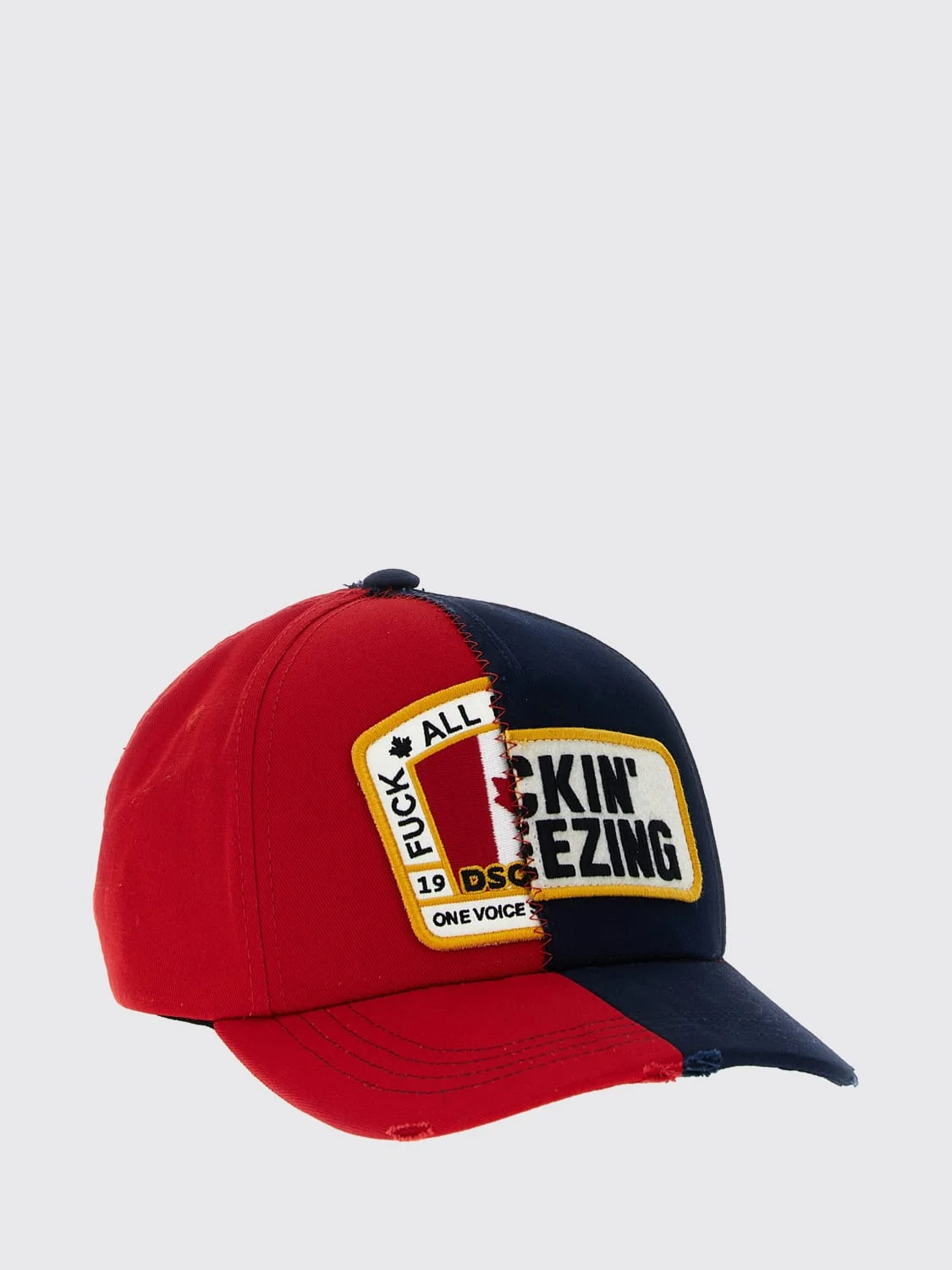 Hat woman Dsquared2 - 1