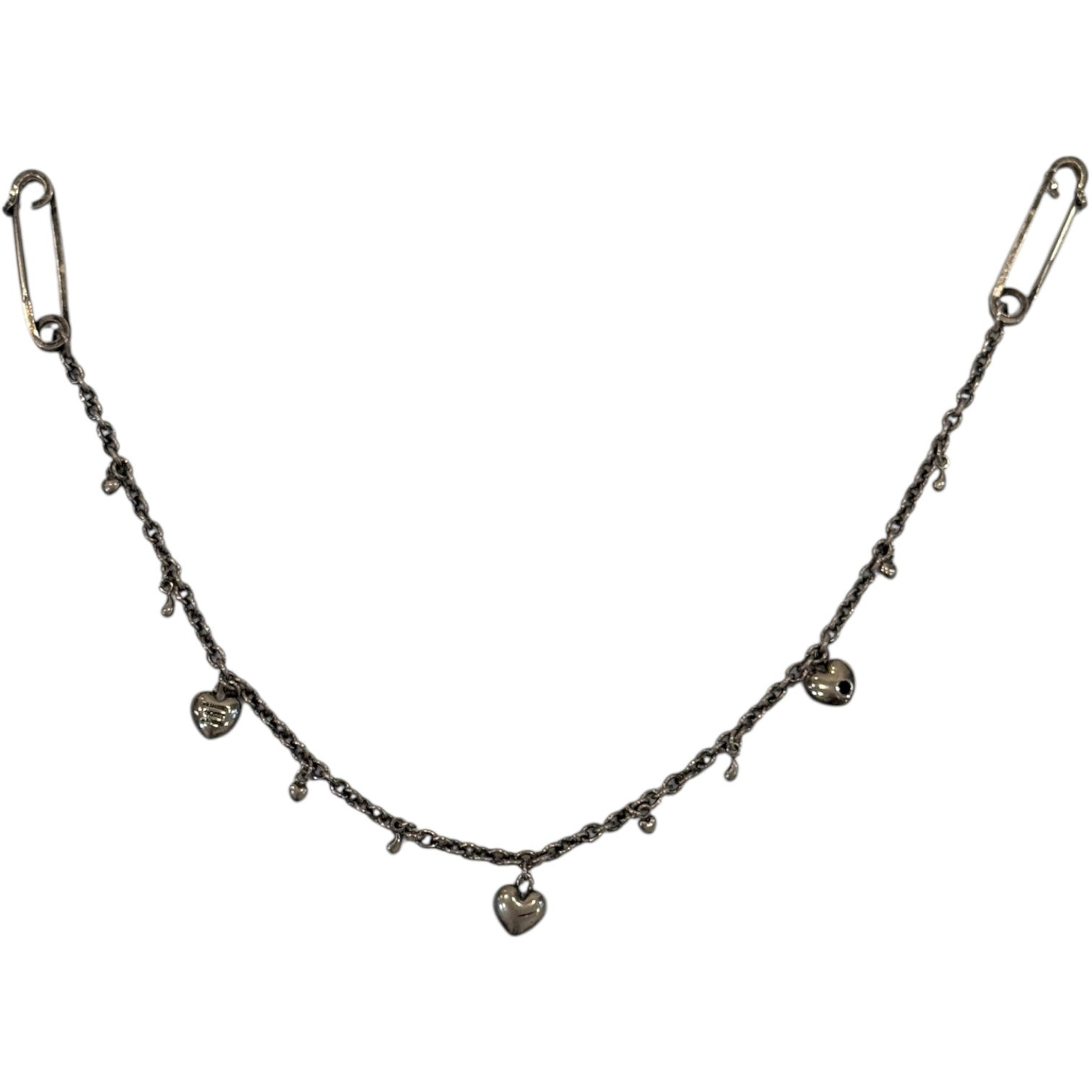 Number Nine - Number (N)ine AW2003 - 6