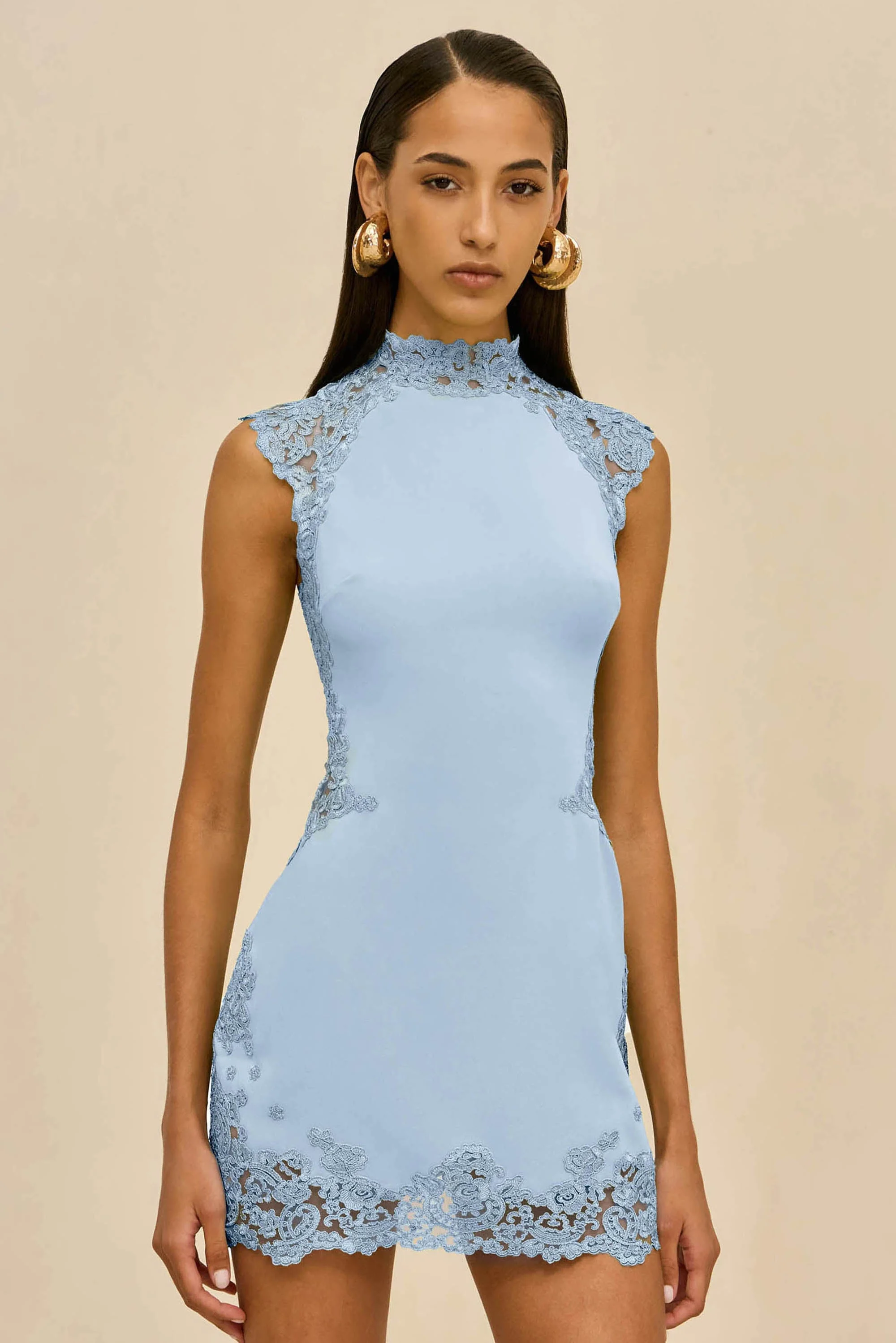 RITI DRESS - 1