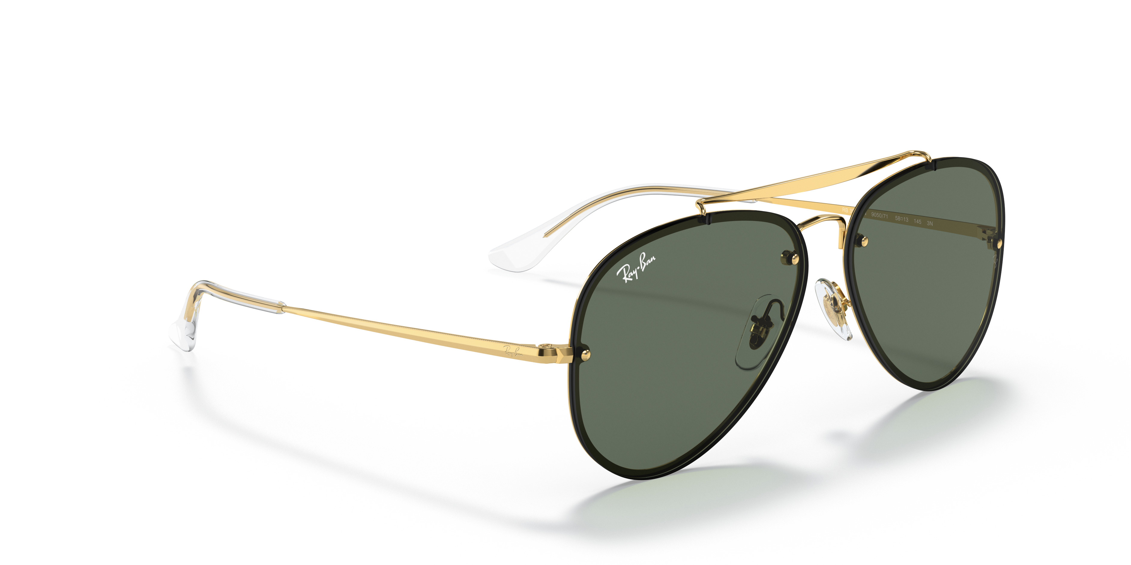 BLAZE AVIATOR - 7