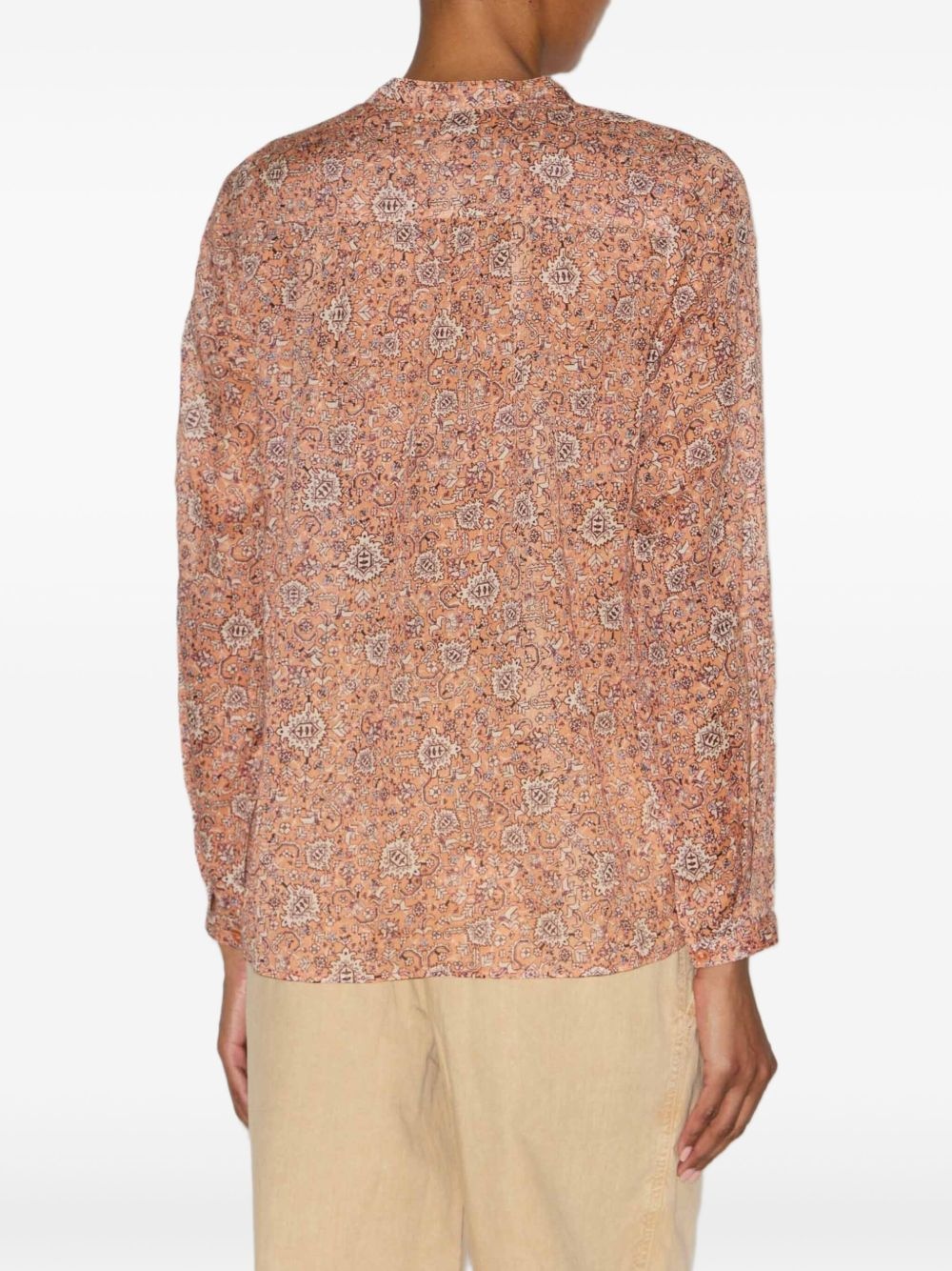 Maria shirt - 3
