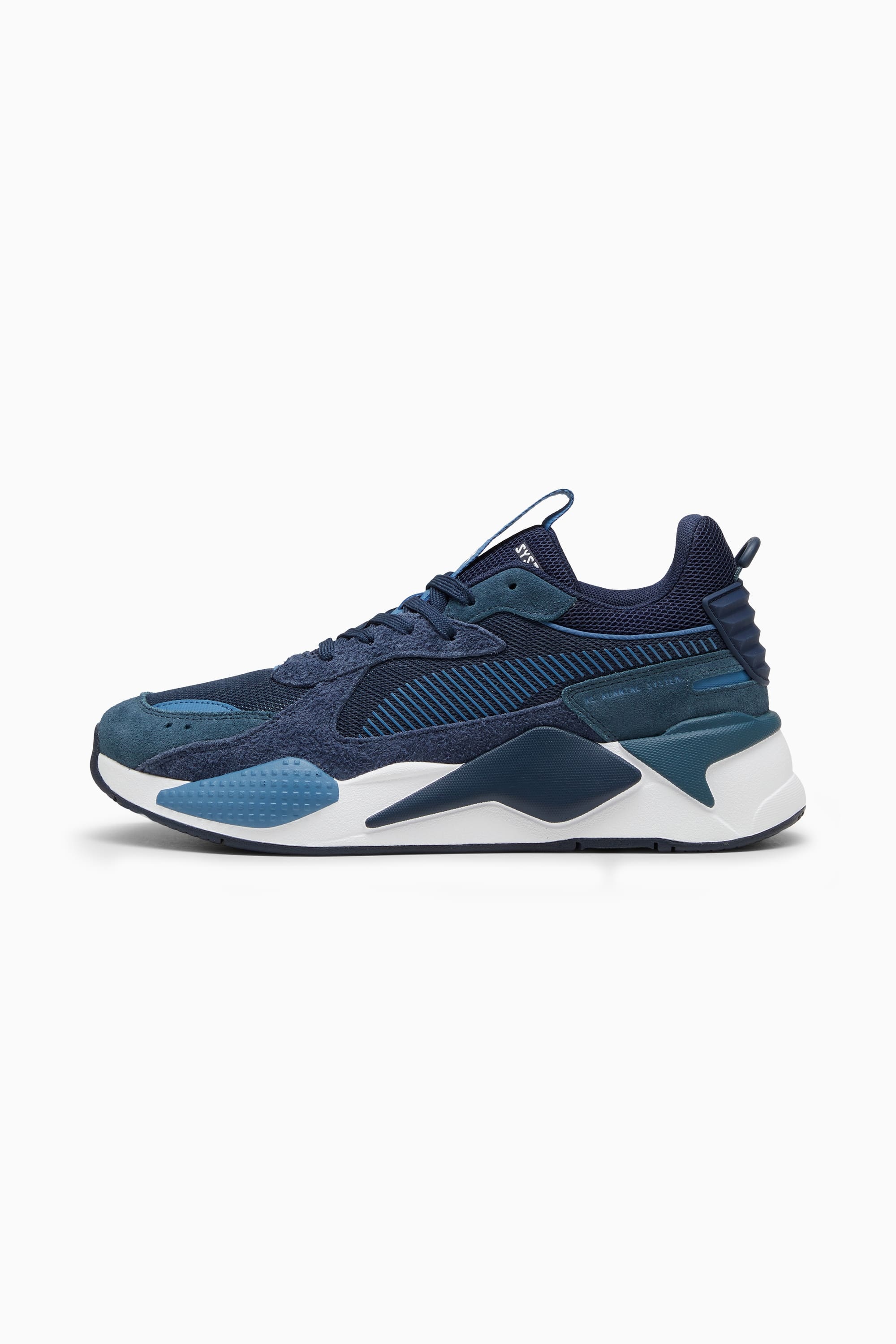 RS-X Heritage Sneakers - 1