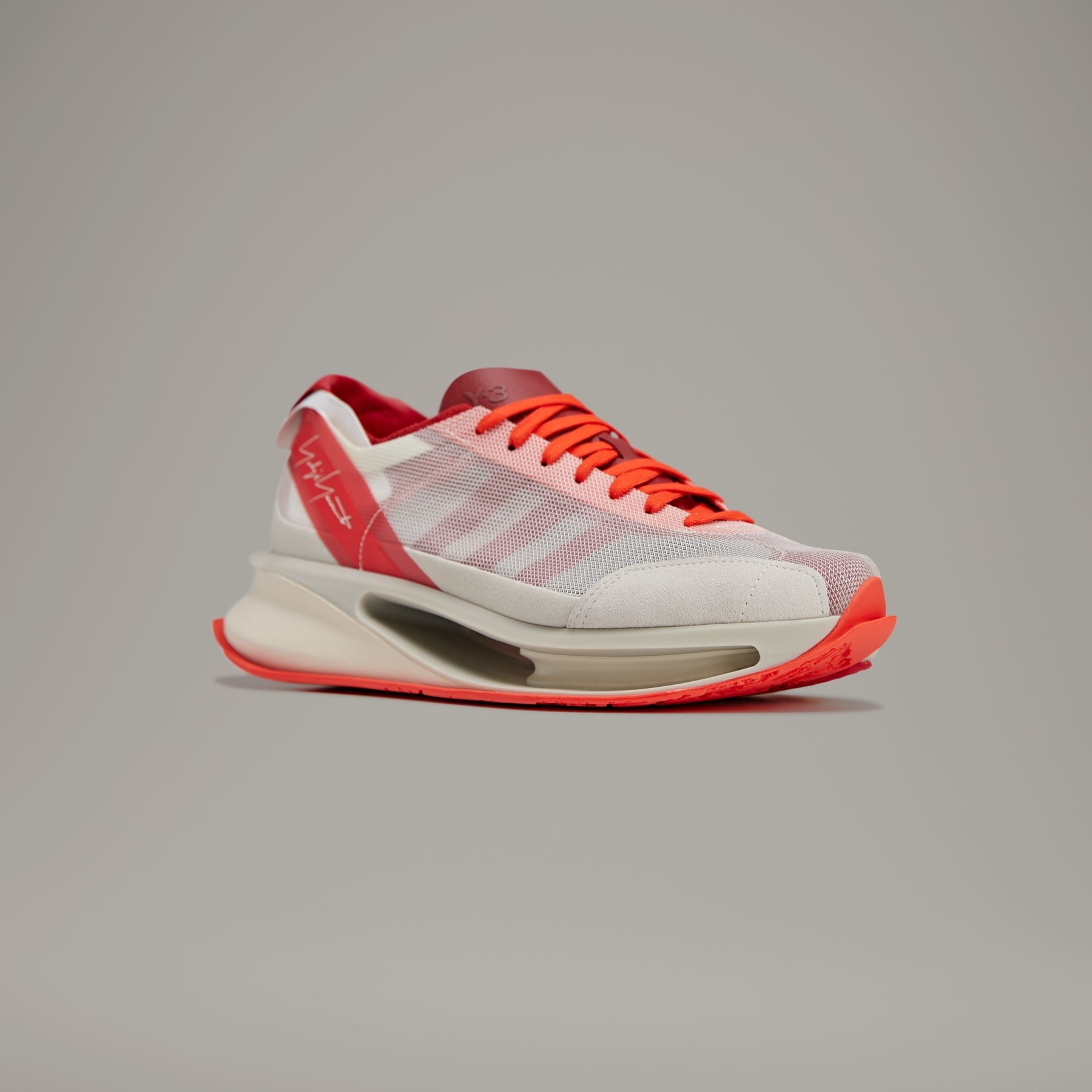 Y-3 S-Gendo Run - 5