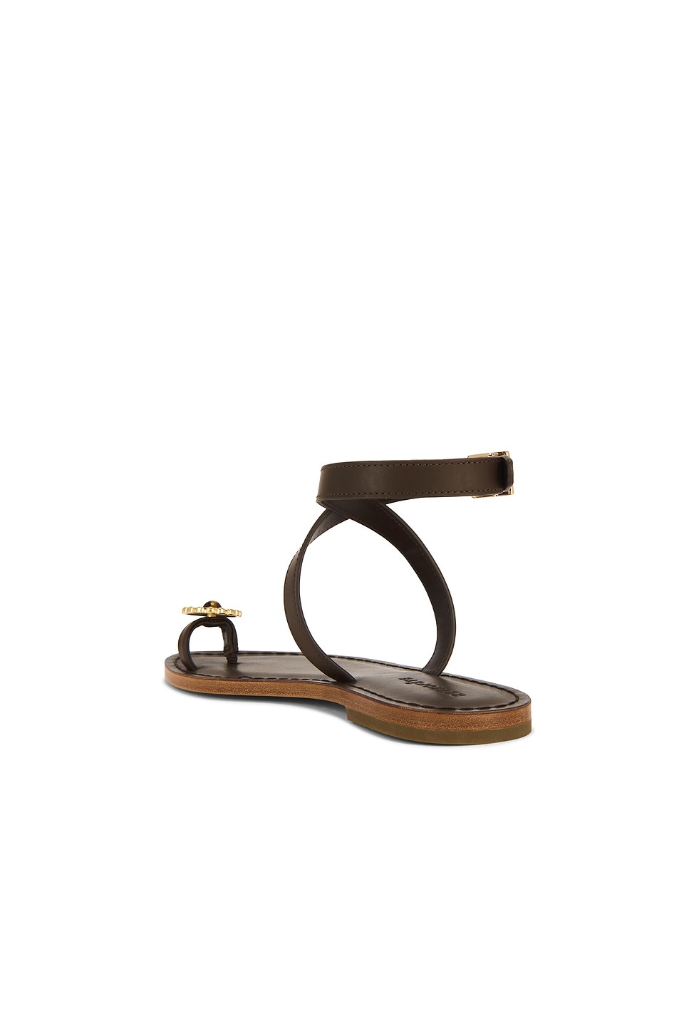 Grazia Sandal - 3
