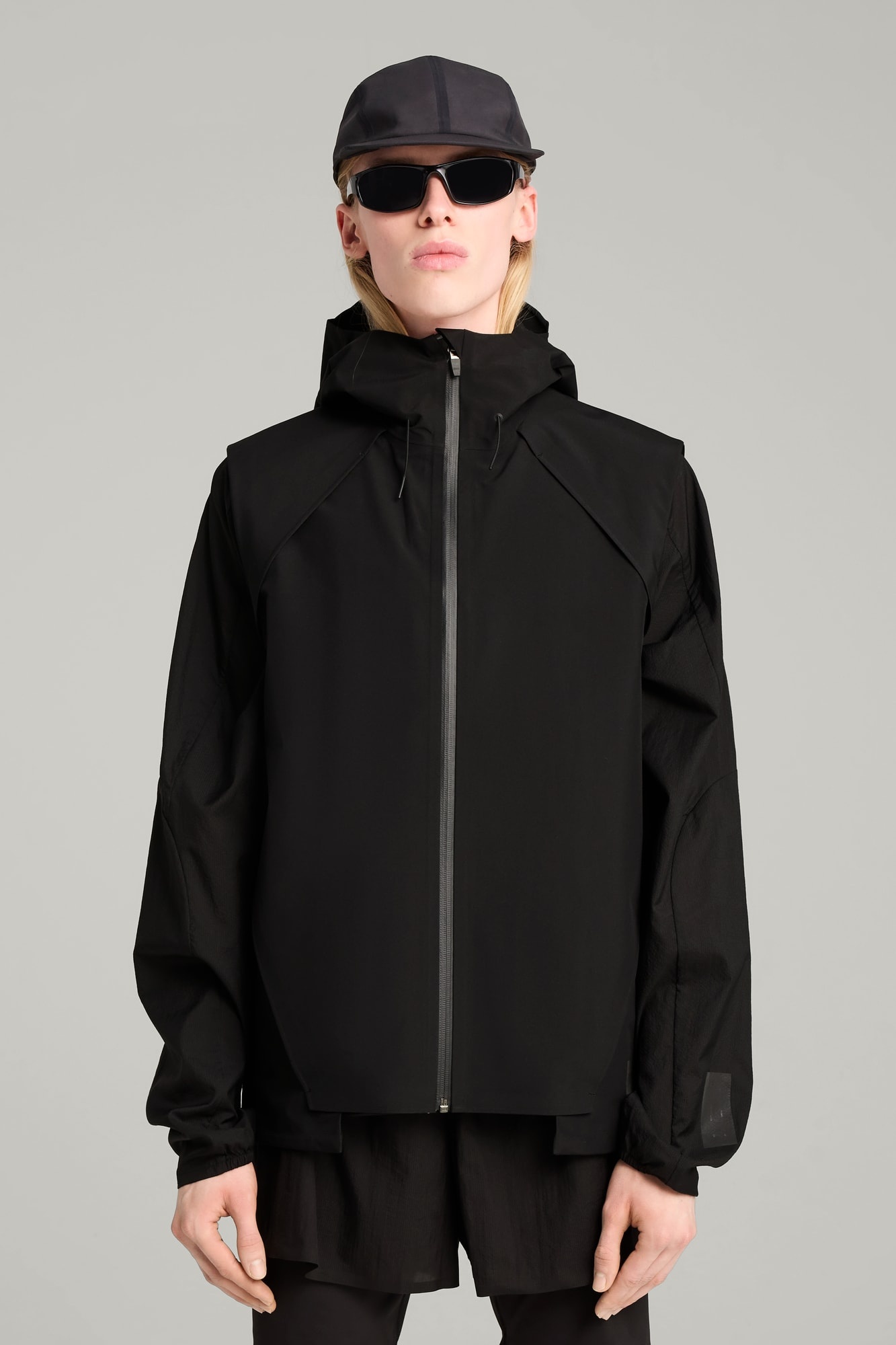 PUMA x HELIOT EMIL Vest Men - 3