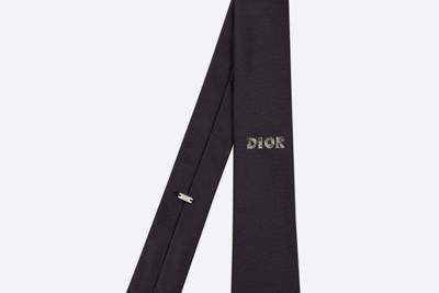 Dior DIOR AND DANIEL ARSHAM Tie outlook