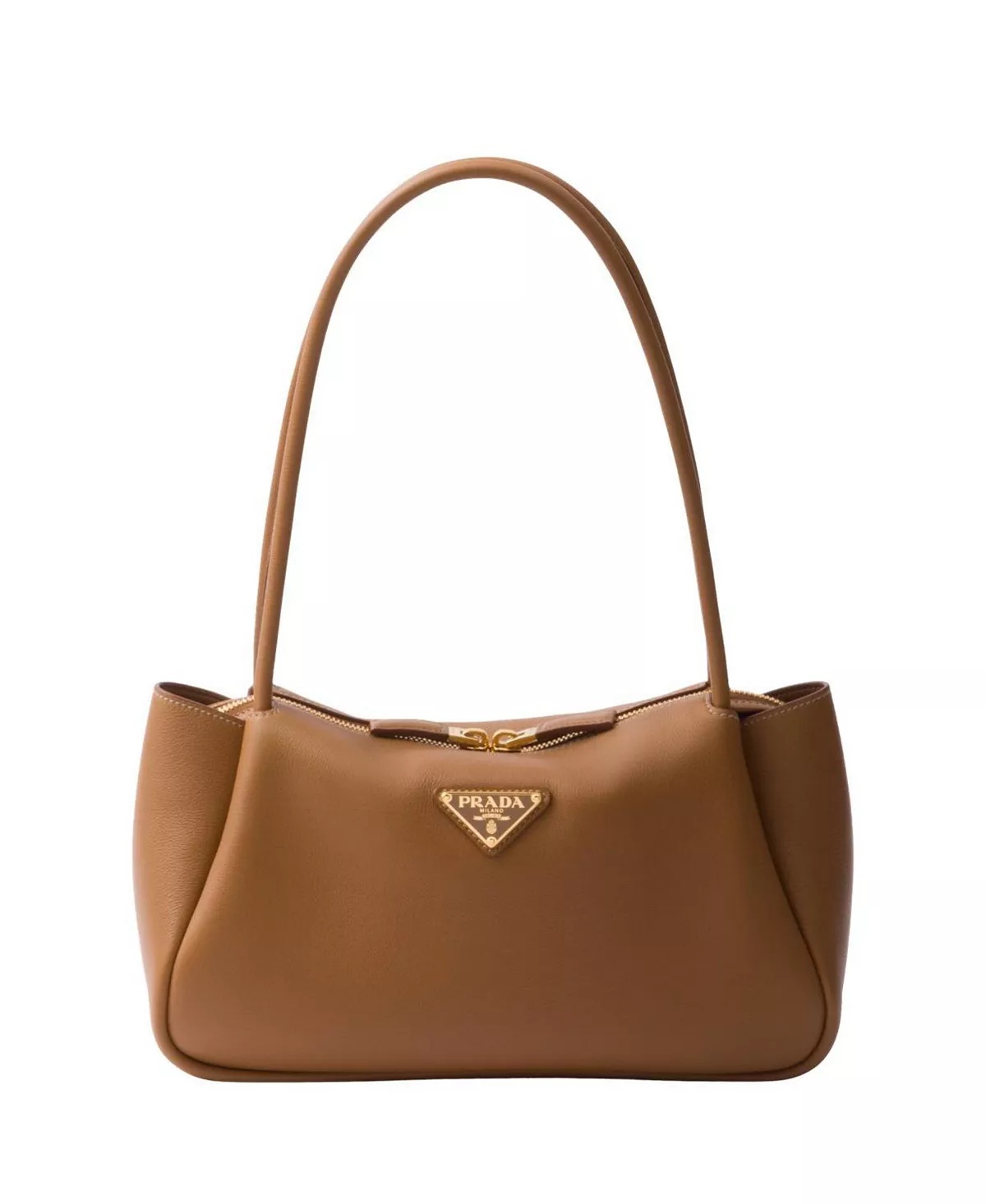 Darling Medium Leather Shoulder Bag - 1