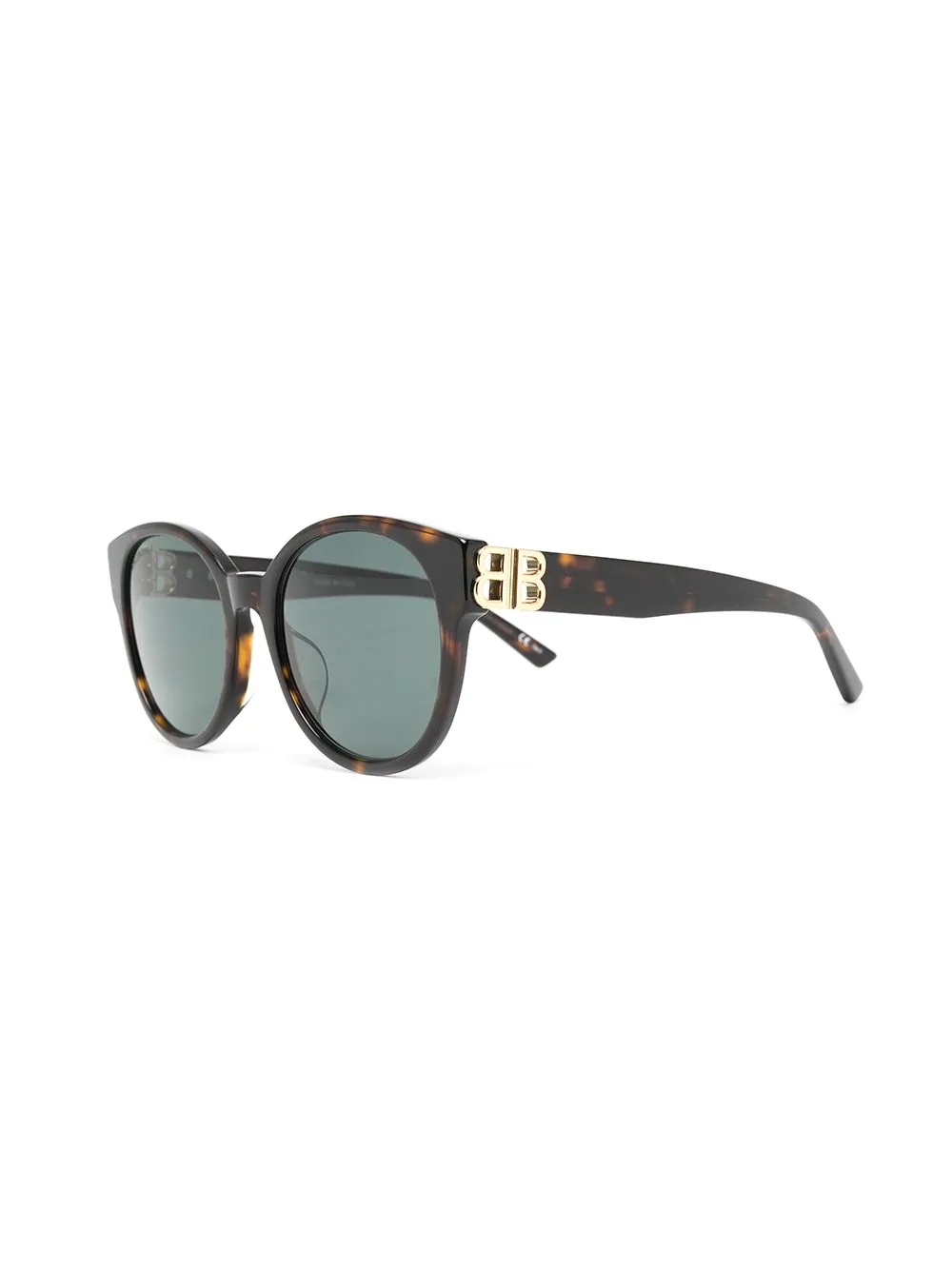 Adjusted Fit Dynasty sunglasses - 2