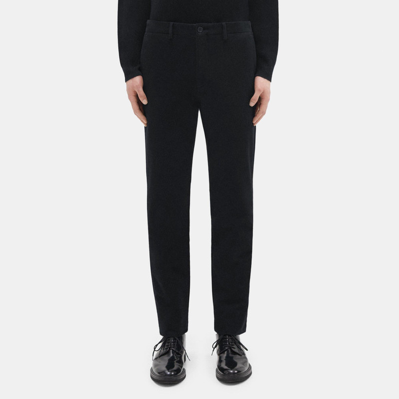 Classic-Fit Pant in Cotton Moleskin 2