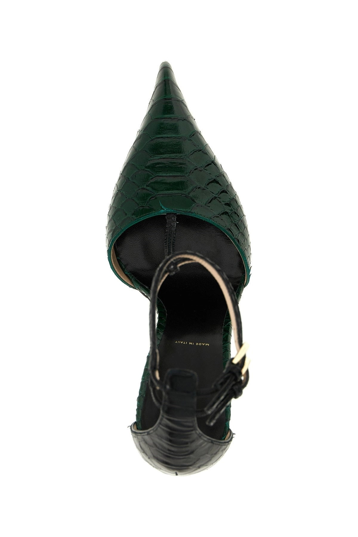 Tom Ford Women 'T Strap' Pumps - 4