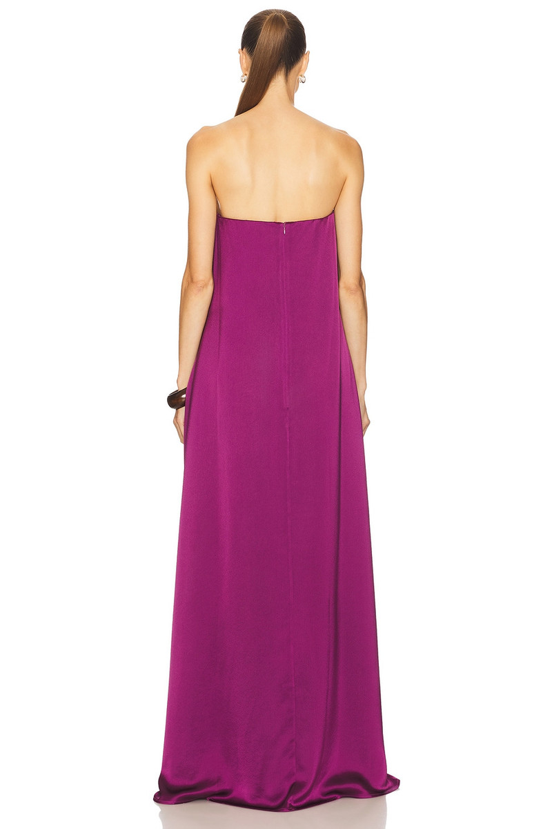 ANNA QUAN Delfina Dress outlook