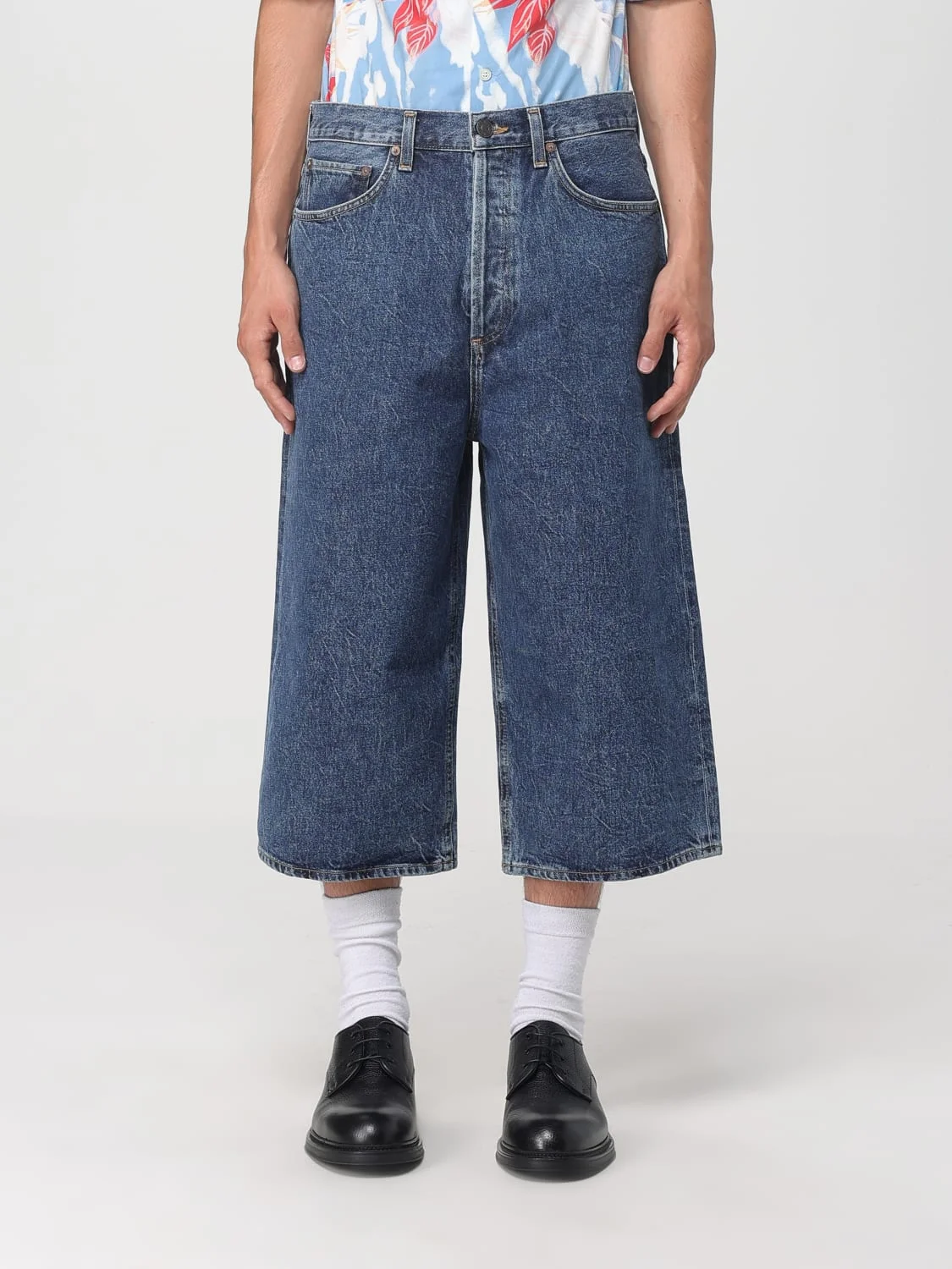 Short men Agolde - 1