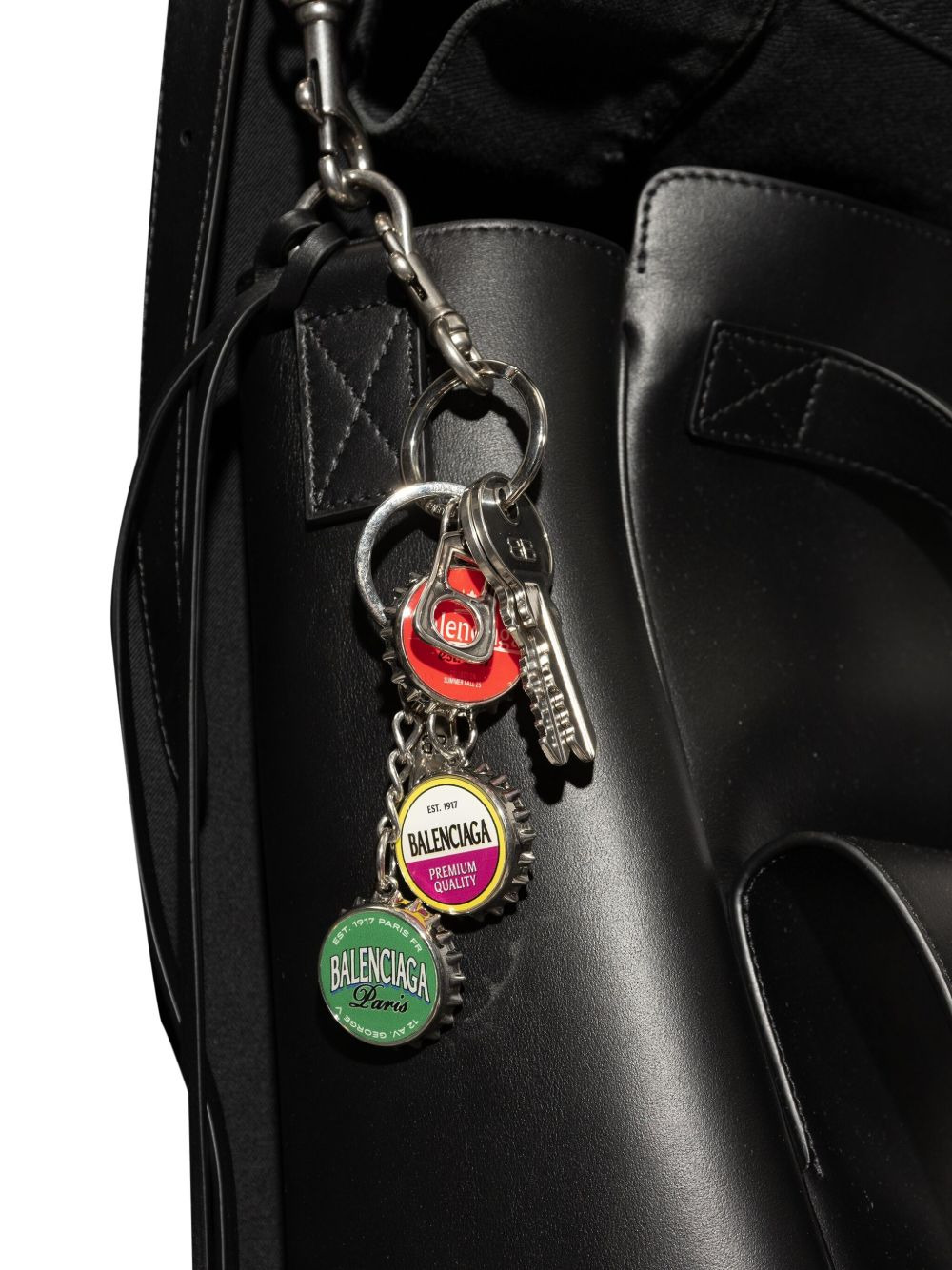 bottle-opener keyring - 5
