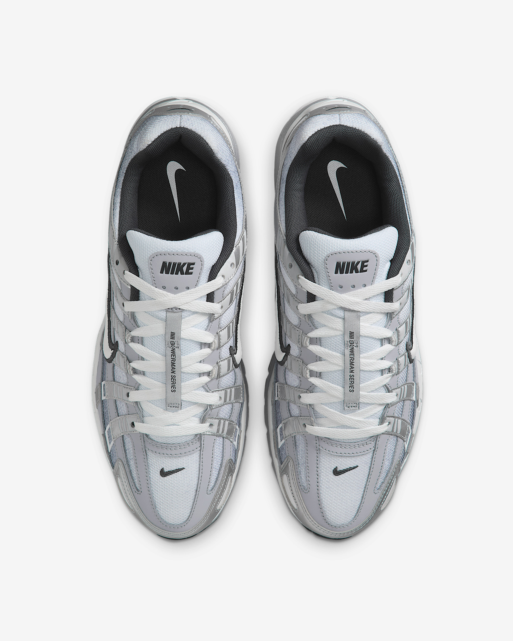 Nike P-6000 Men's Shoes - 4