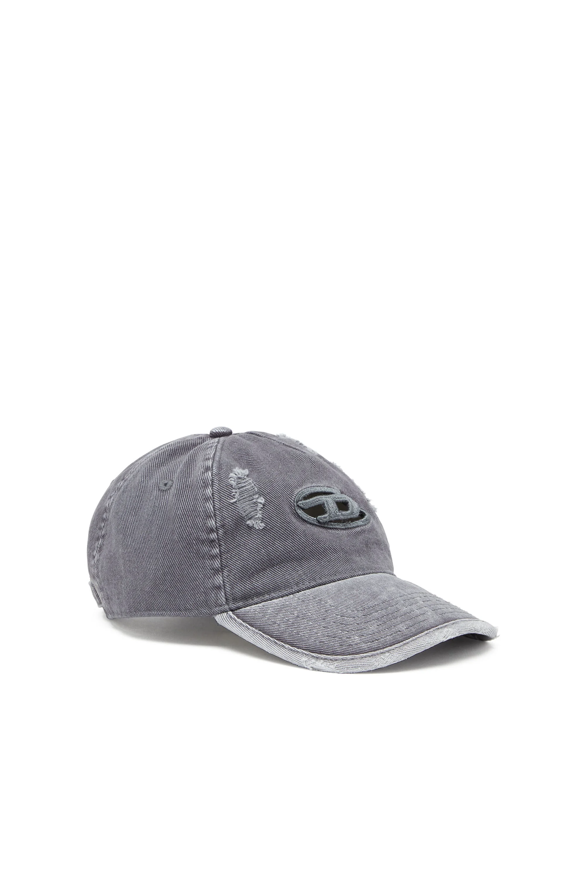 BASEBALL CAP - 1