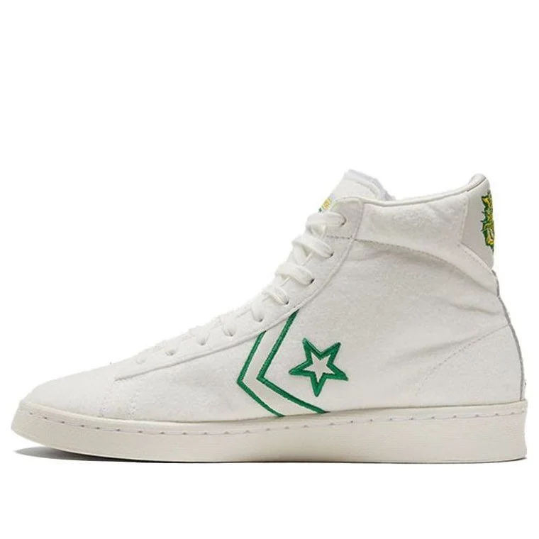 Converse Pro Leather High 'Breaking Down Barriers' 170493C - 1