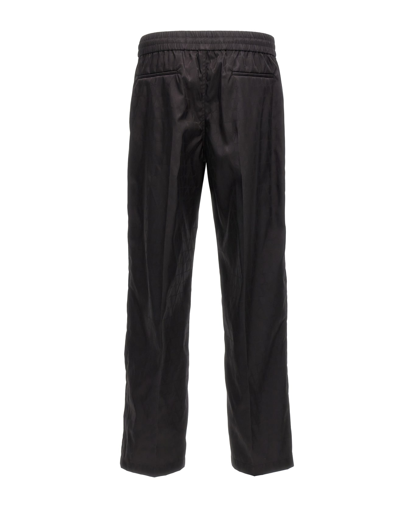 Valentino 'toile Iconographe' Pants - 2