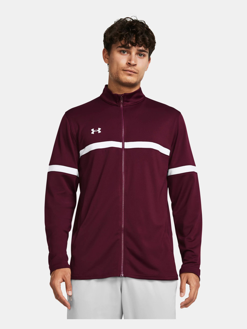 Under Armour UA Knit Warm Up Team outlook