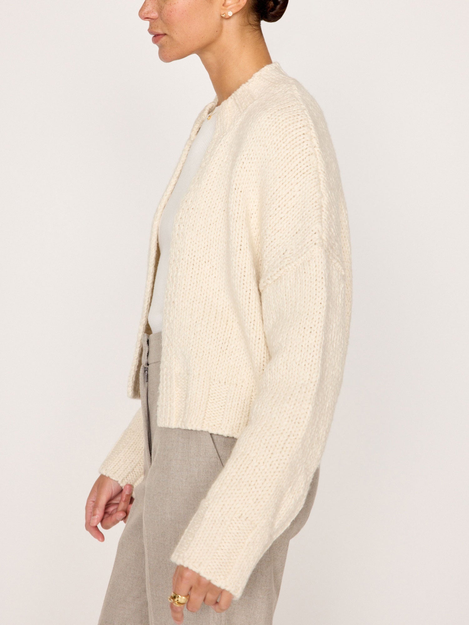 The Asher Cardigan - 6