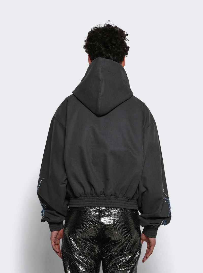 Starseed Jacket Blue 4
