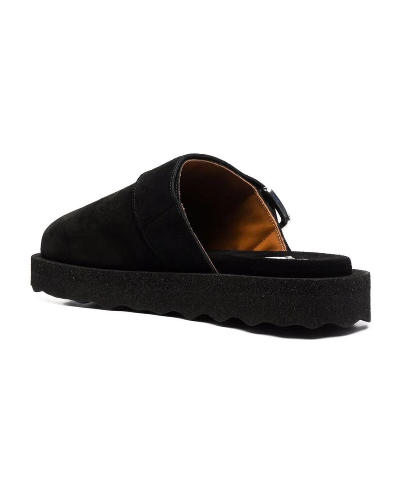 Sponge Sandals - 3