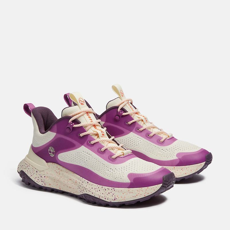 Women's Motion Access Low Lace-Up Sneaker 4