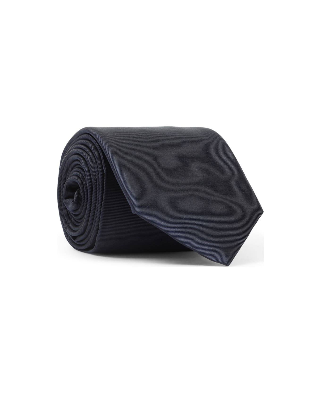 Silk Tie - 2