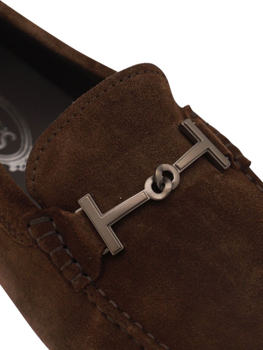 Gommino loafers - 4