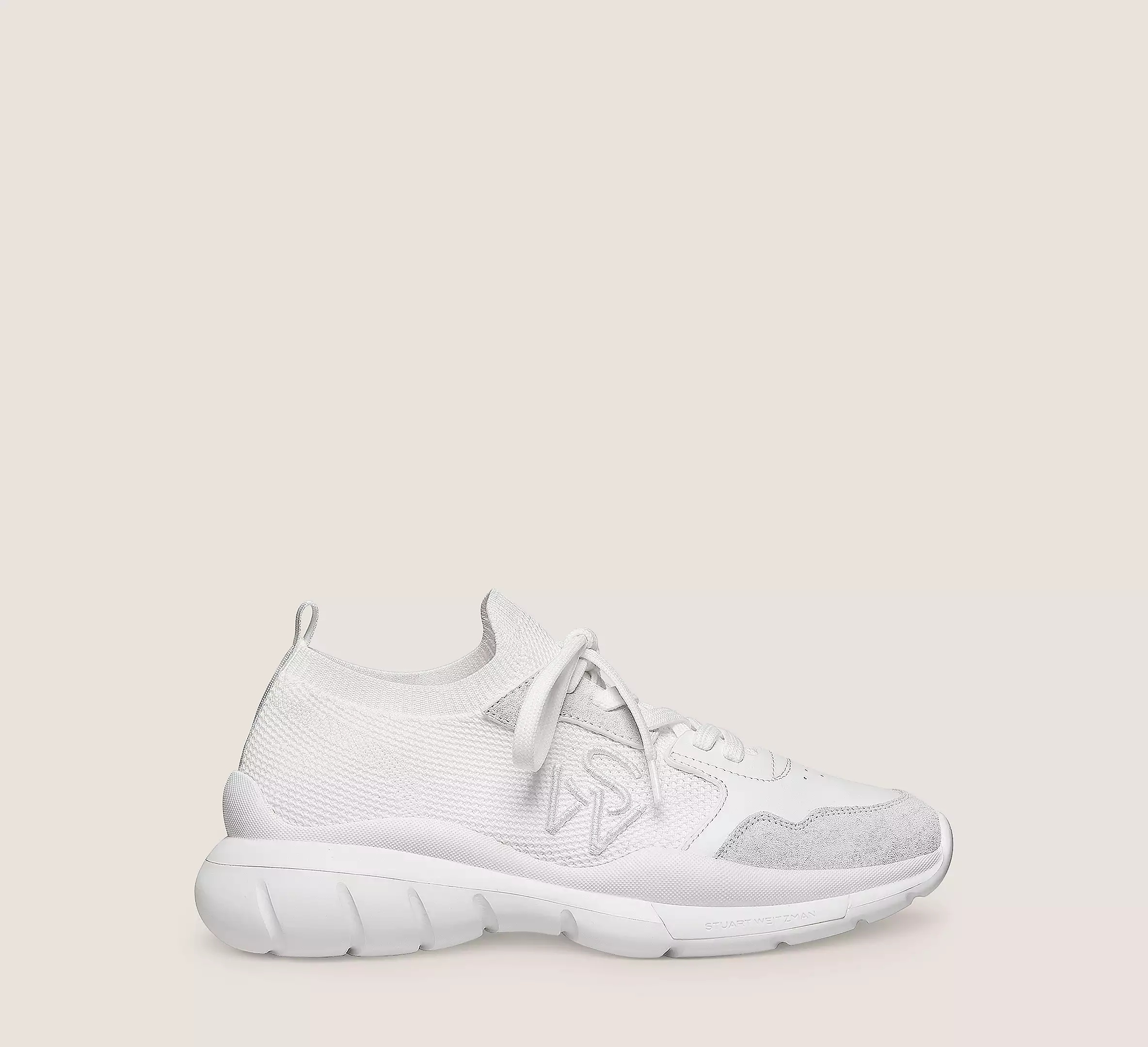 Stuart Weitzman 5050 SNEAKER | REVERSIBLE