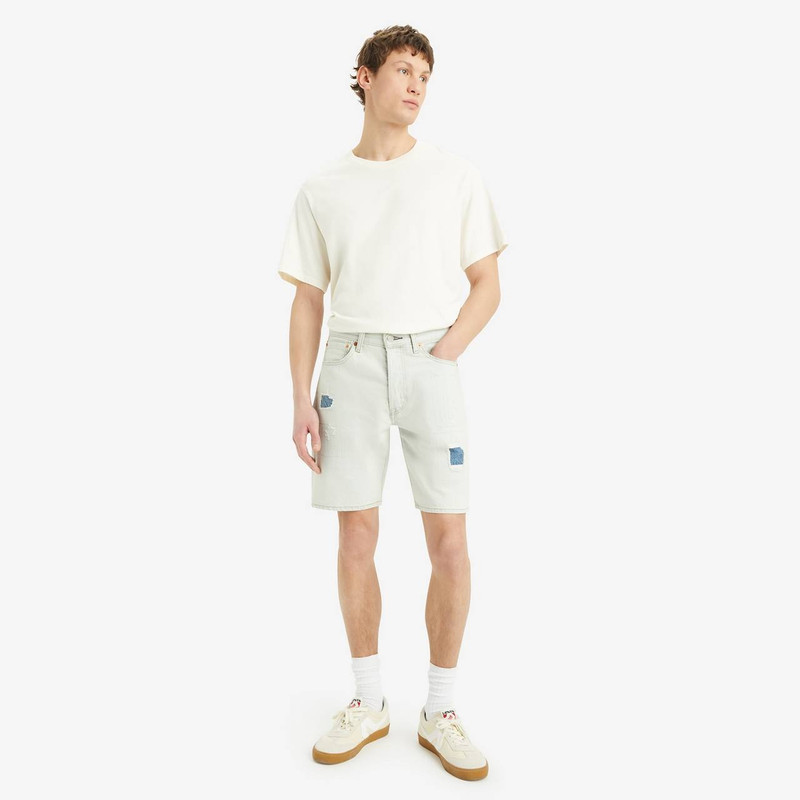 Levi's 501® ORIGINAL FIT HEMMED 9" MEN'S SHORTS outlook