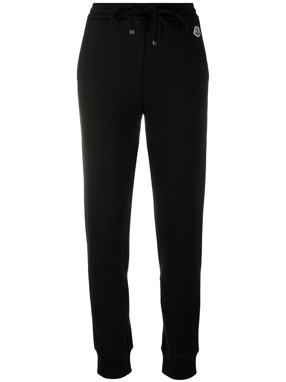 slim-fit track pants - 1