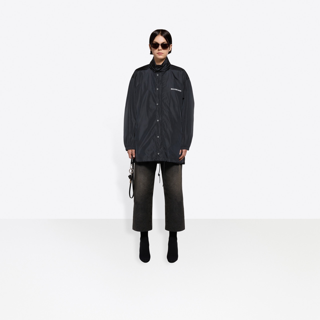 Défilé Rain Jacket - 3