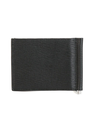 Salvatore Ferragamo billfold wallet outlook