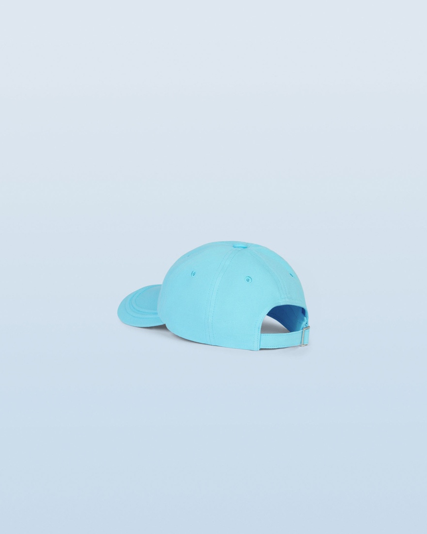 La casquette Aranciu - 2