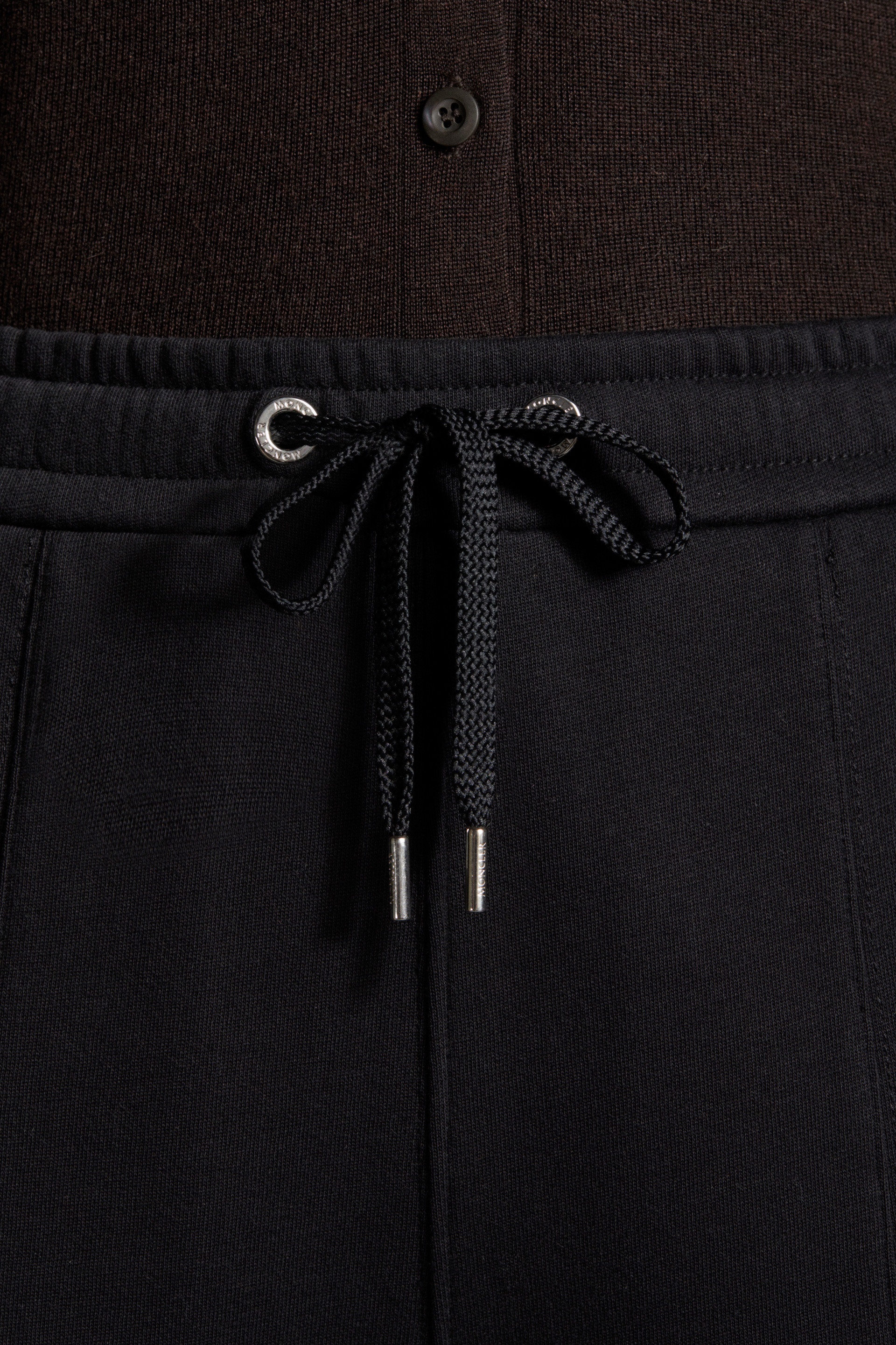 Drawcord Pants - 4