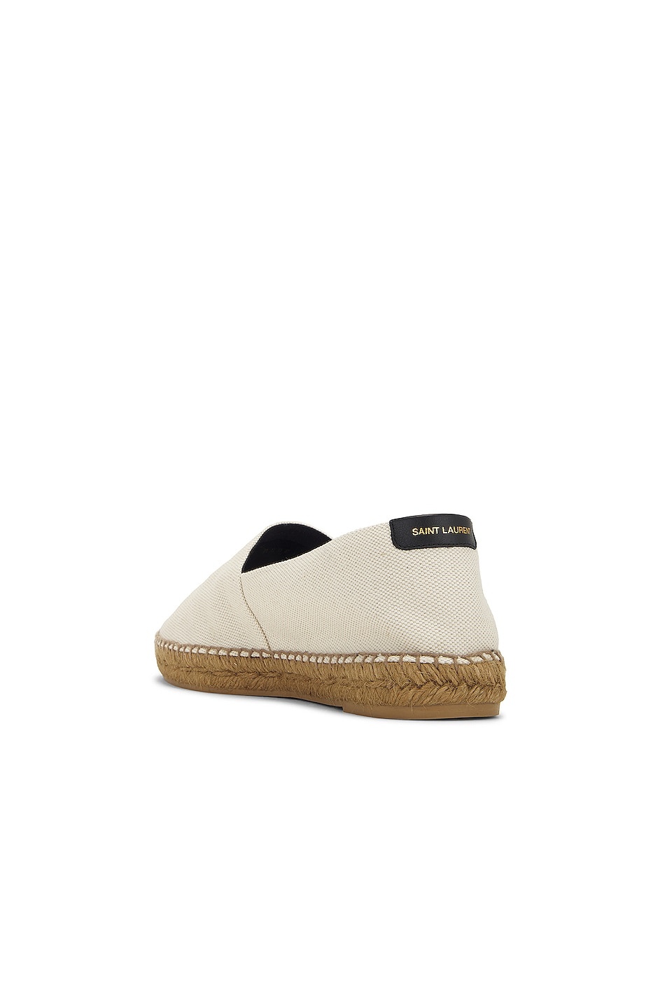 Embroidery Espadrille - 3