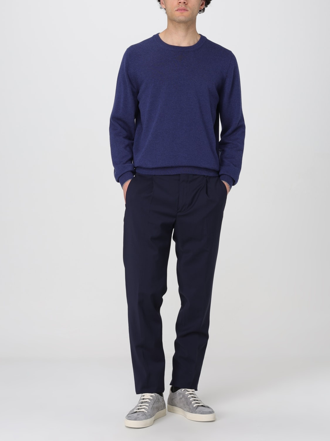 Sweater men Brunello Cucinelli - 2