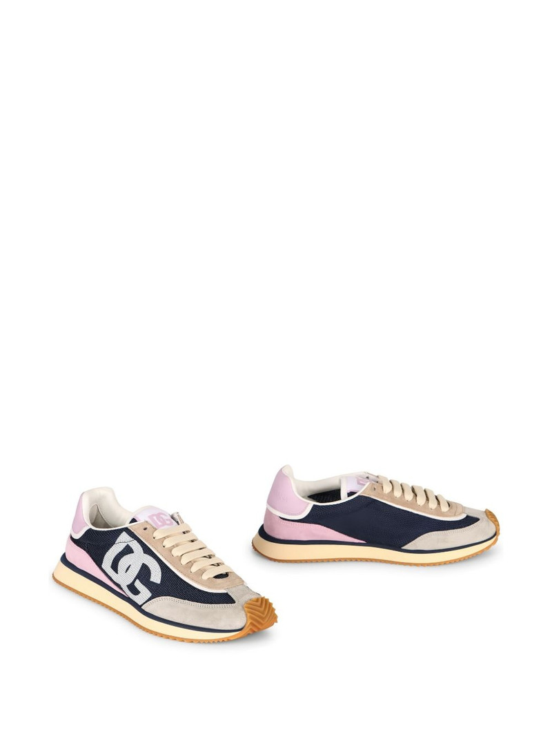 Dolce & Gabbana DG Cushion sneakers outlook