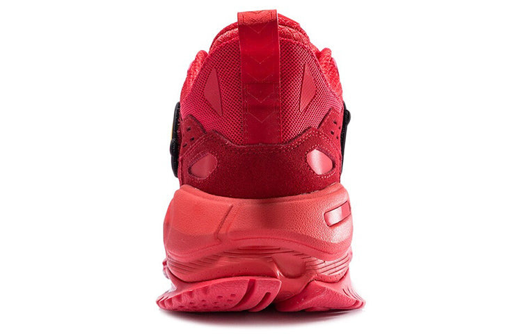 Mizuno x Doraemon Series Genesis Machine Red D1GH200303 - 4