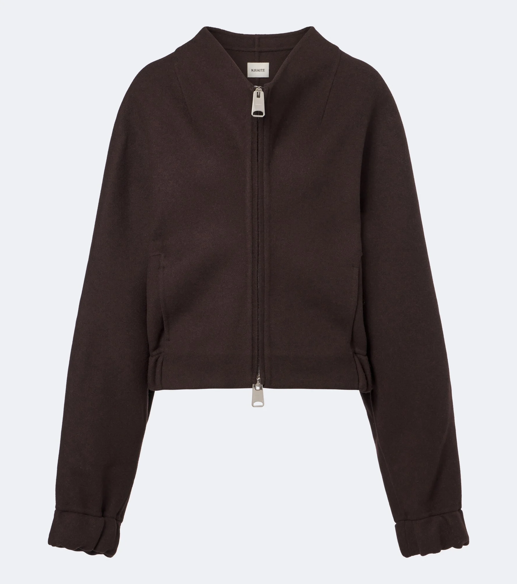 Ixin wool jacket - 1
