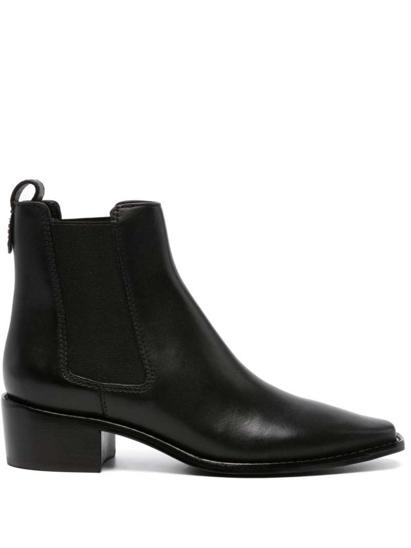 45mm Chelsea Chelsea boots 1