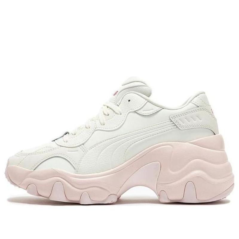 (WMNS) PUMA Pulsar 쐐기 Tonal '핑크'395451-01 1