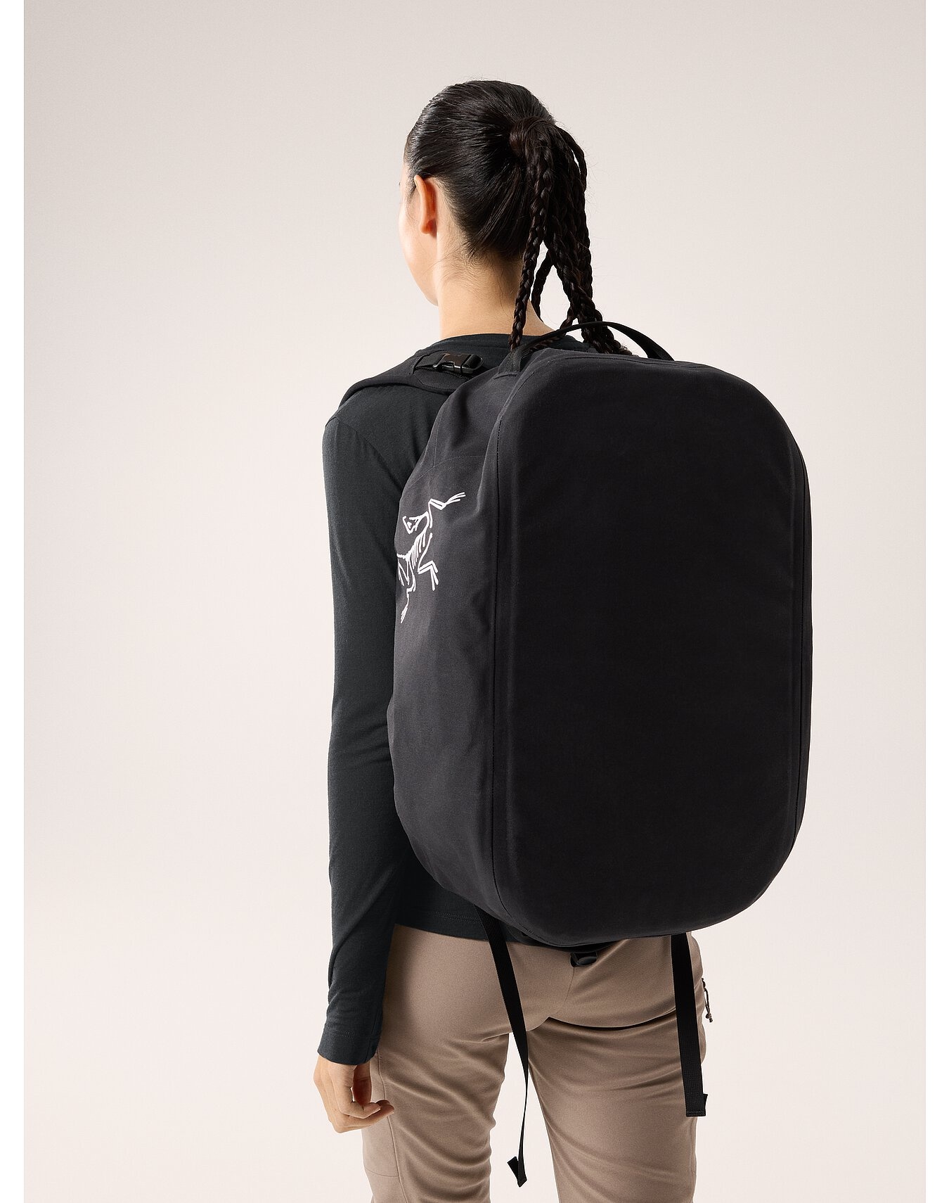 Carrier 40 Duffle - 4