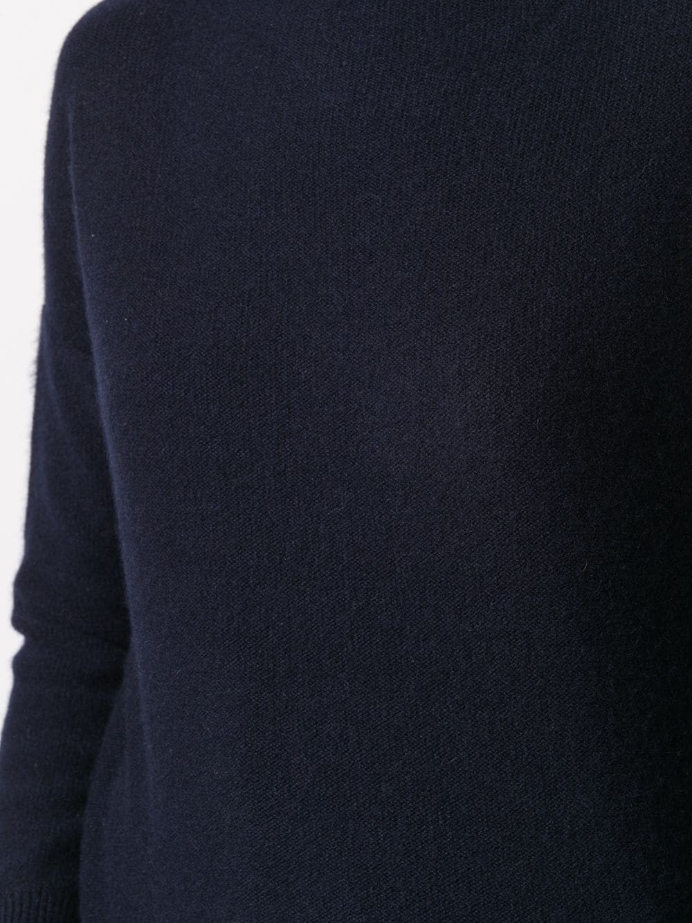 roll neck jumper - 5