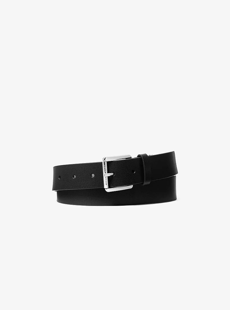 Leather Belt - 1