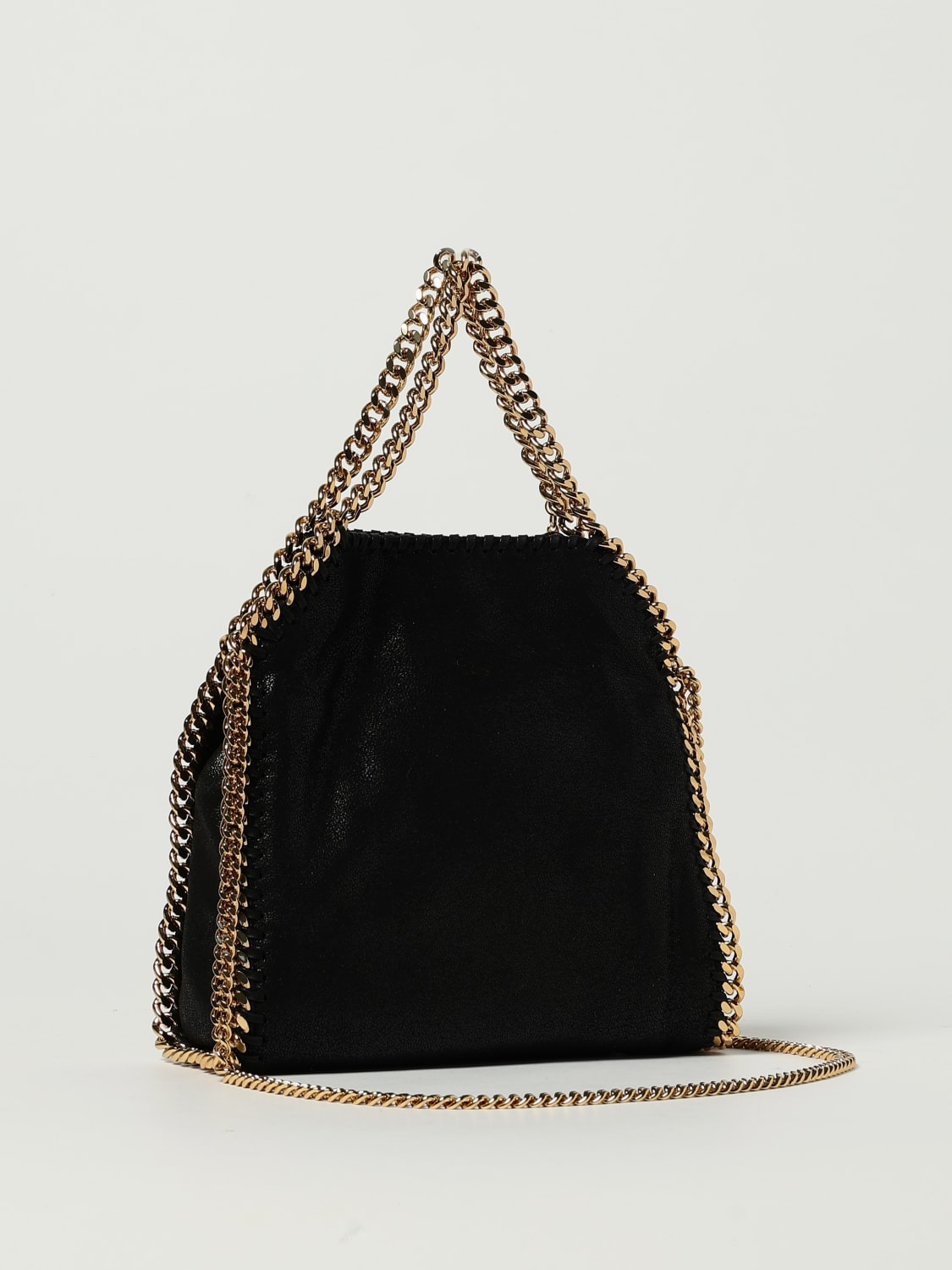 Shoulder bag woman Stella McCartney - 2