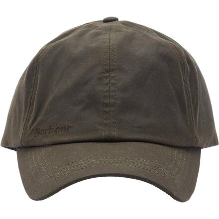 Wax Sports Cap - 3