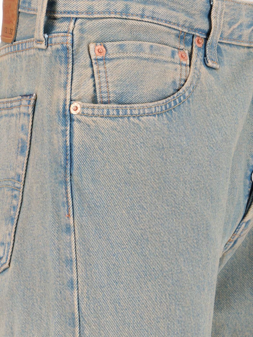 501 button-fly jeans - 4