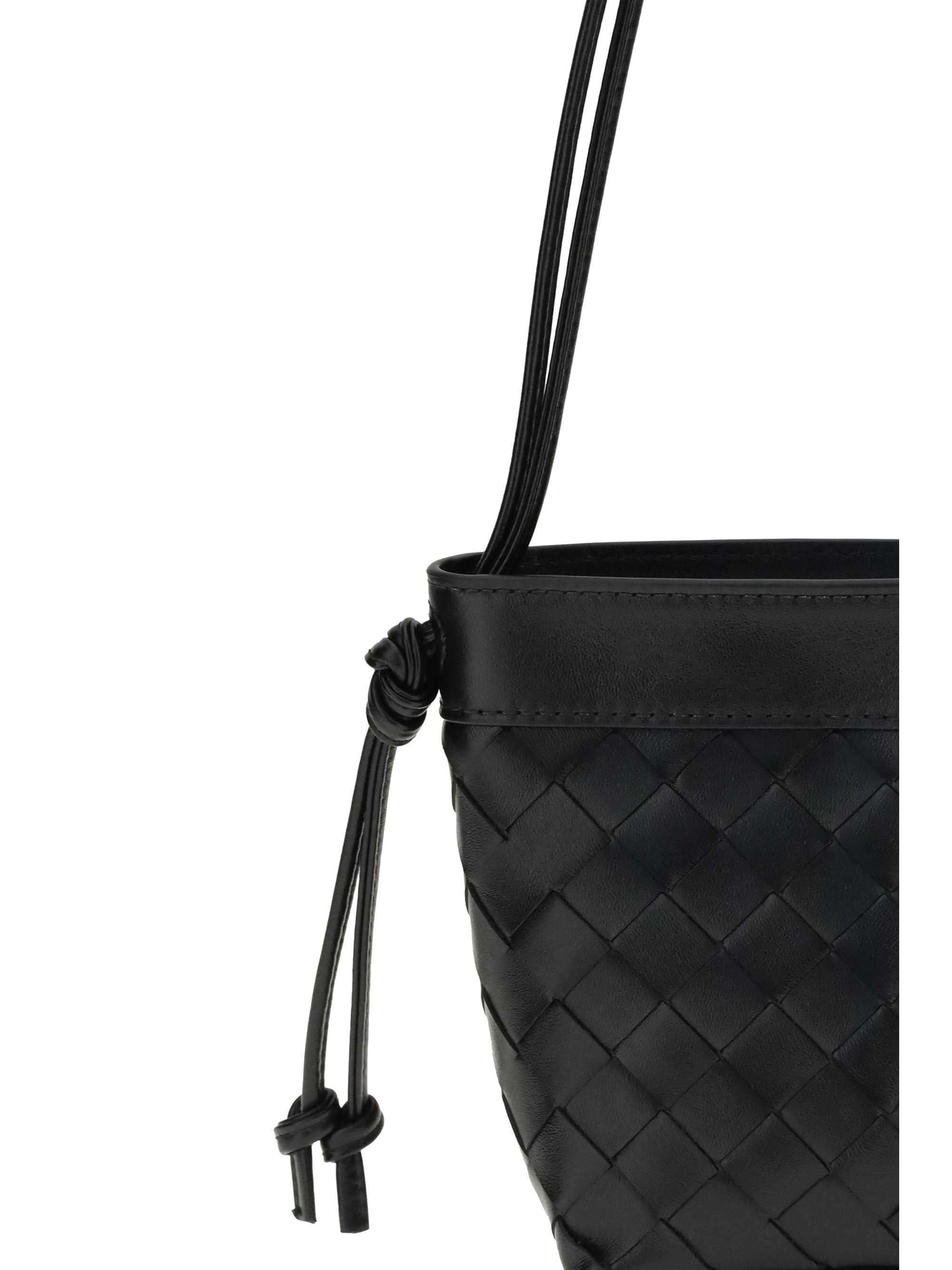 Bottega Veneta Women On Strap Shoulder Bag - 4